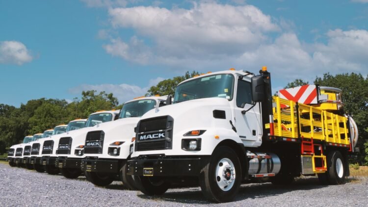 Tma trucks-TL-1